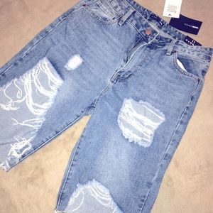 Fashion Nova Jeans